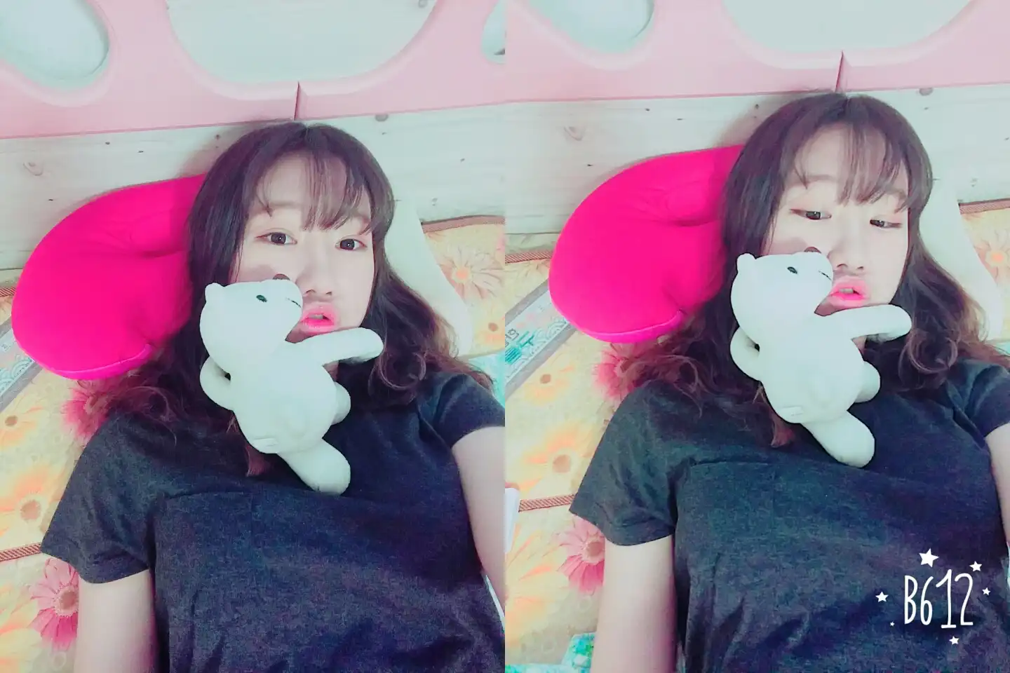 암냠냠