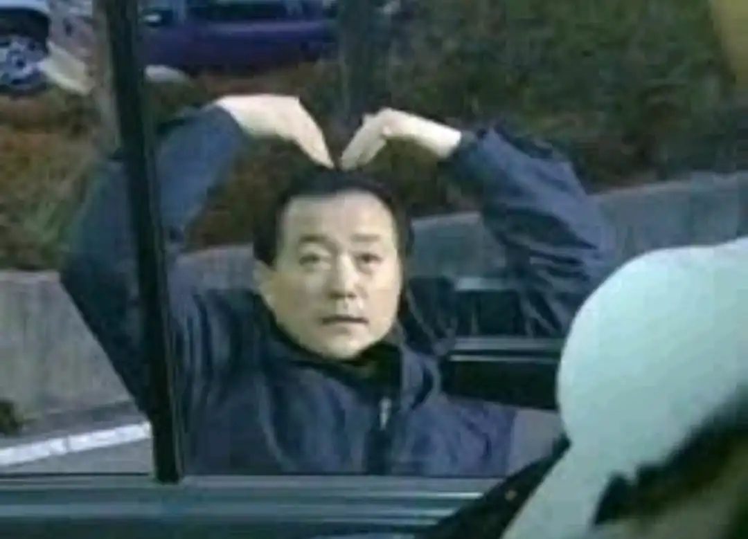 유노윤호의잔상