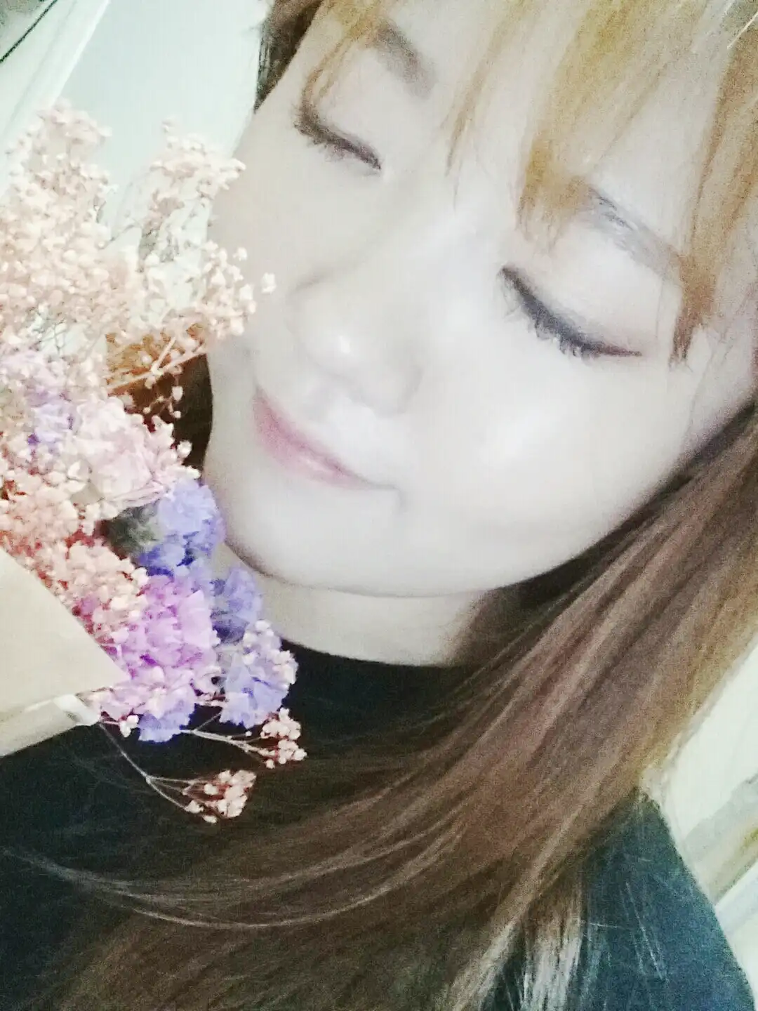 양고미