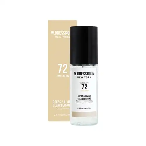 드레스퍼퓸 S2 No.72 슈가베리