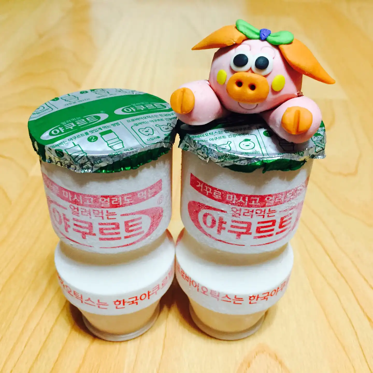한걸음전진