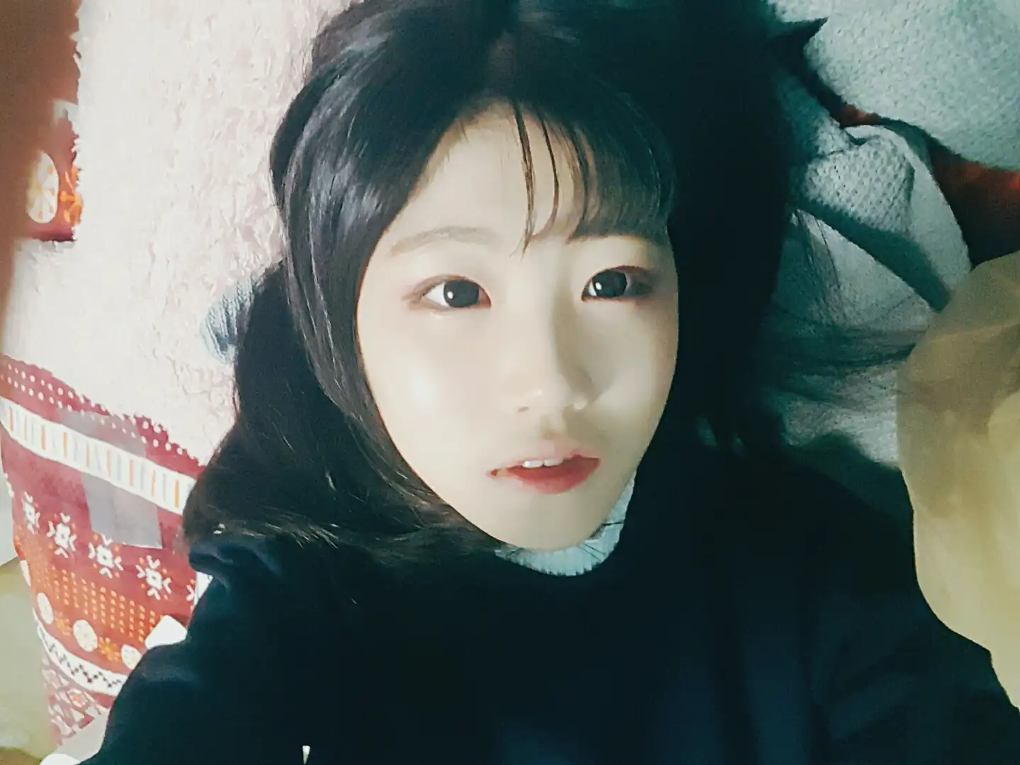 중3병초기