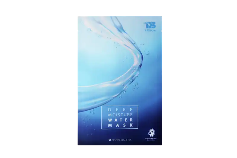 딥 모이스처 워터 마스크