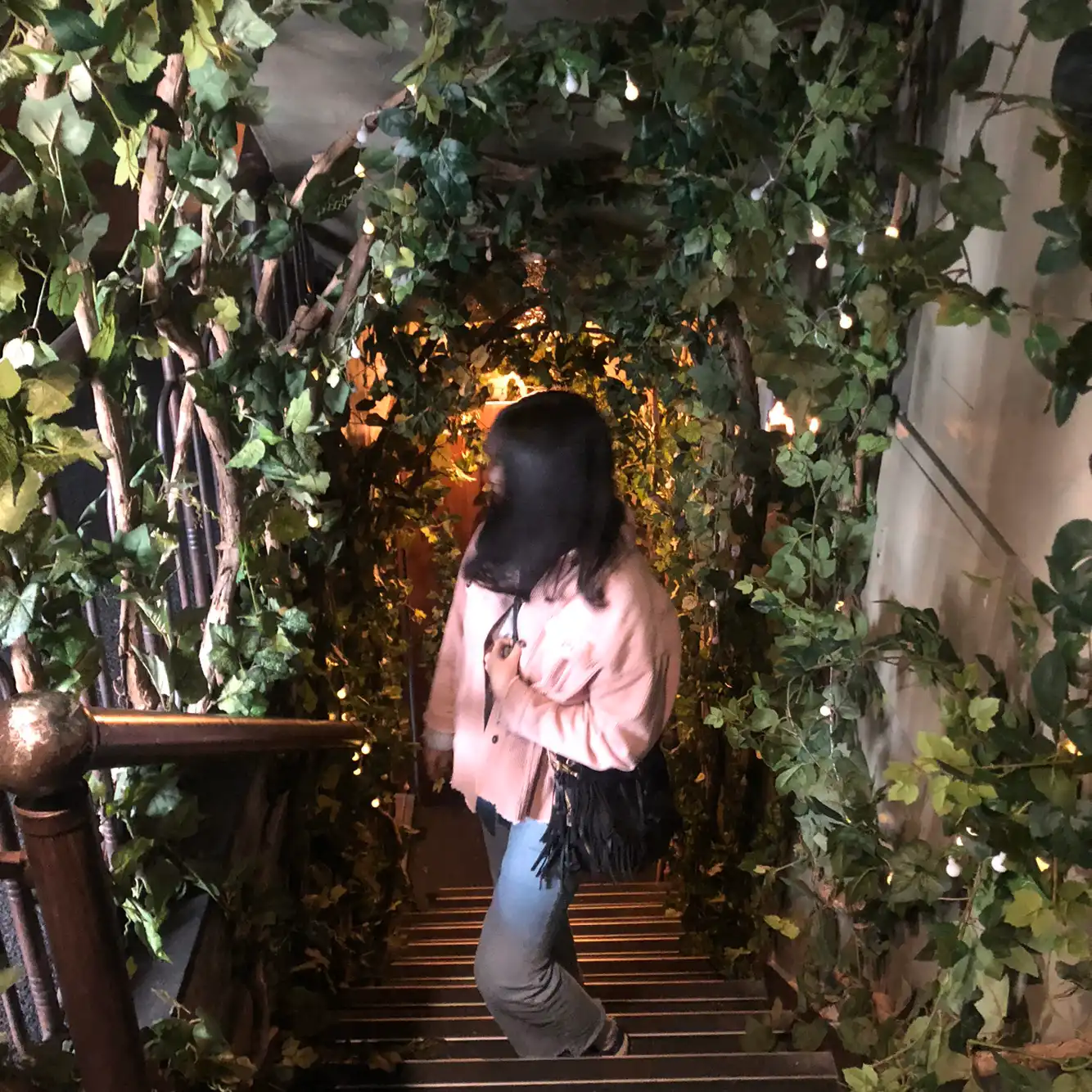 예우닝가