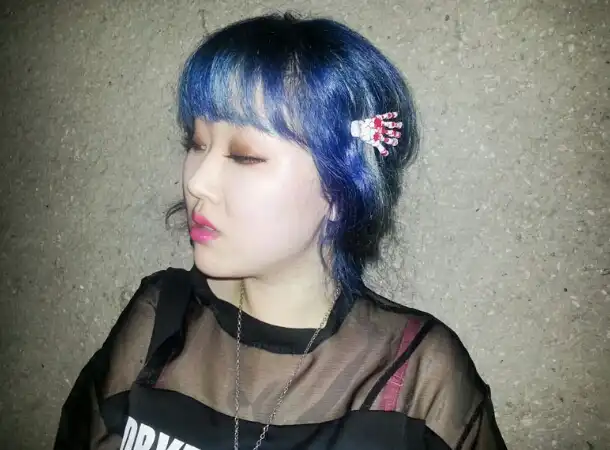 콕c