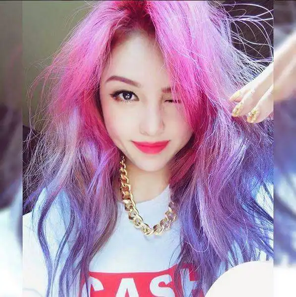 강승윤여친