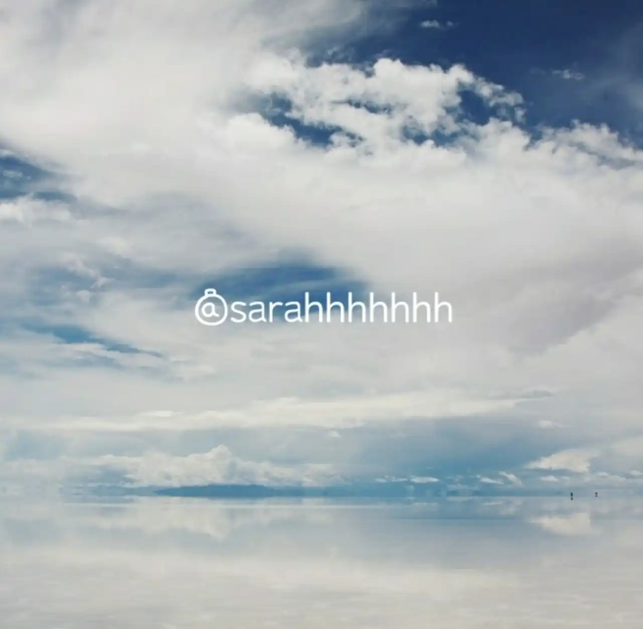 sarahhhhhhh
