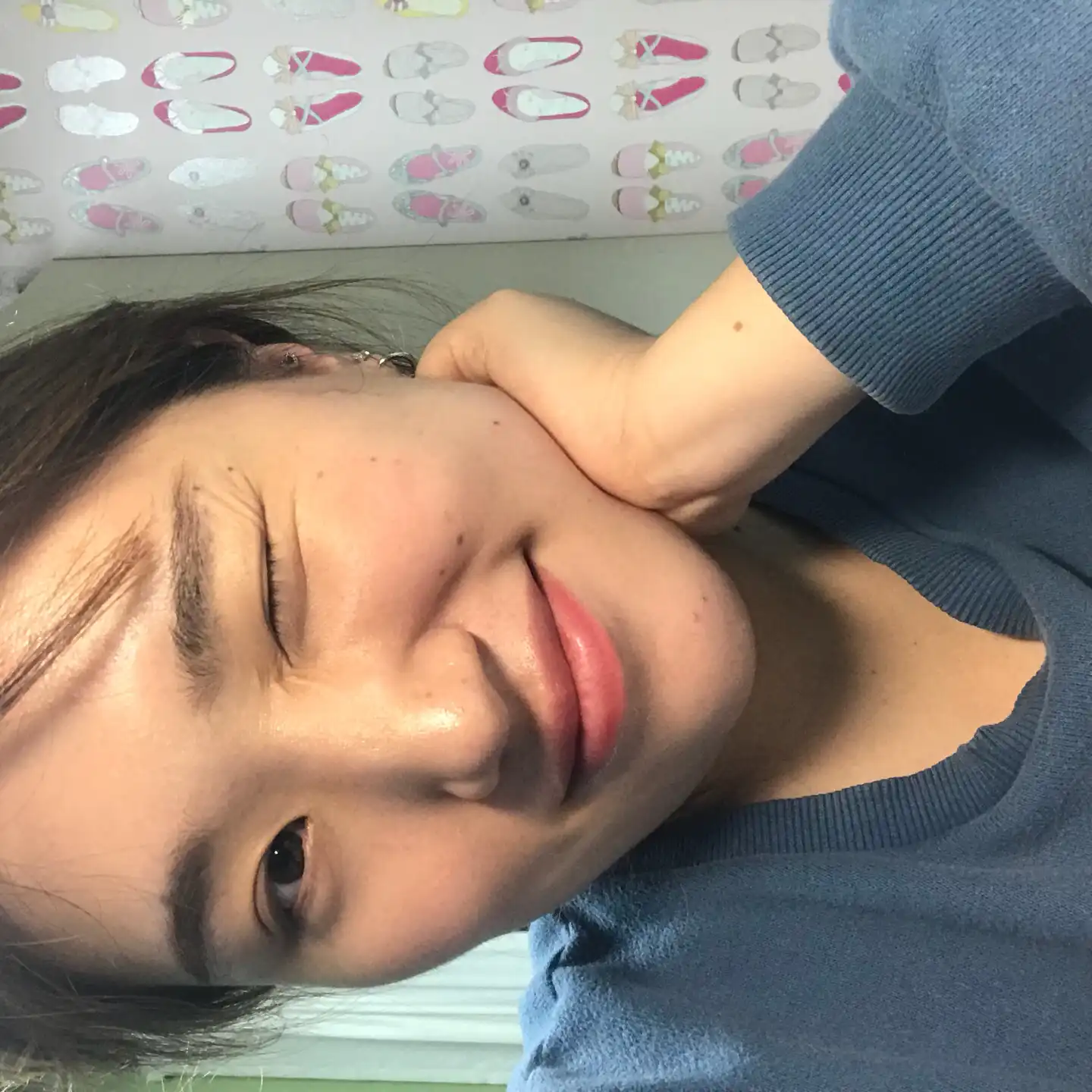 민찌언니