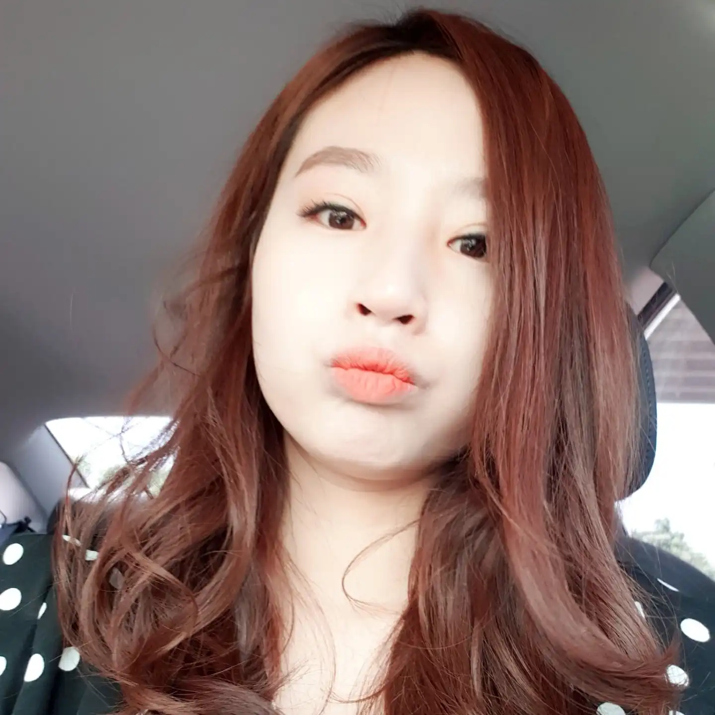 눈빛이다했어
