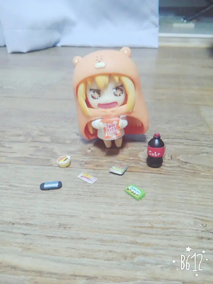 미키더쿠