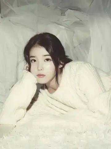 별사탕과건빵