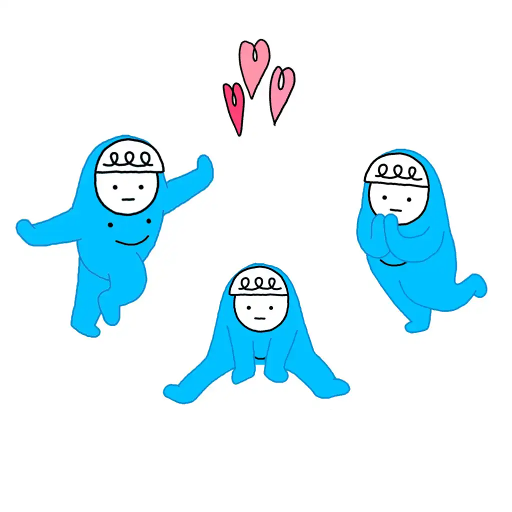 뽕뿡빵뺑