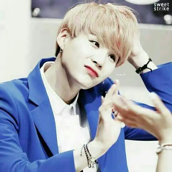 ARMY_윤기