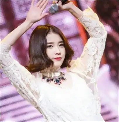 핑크파스텔