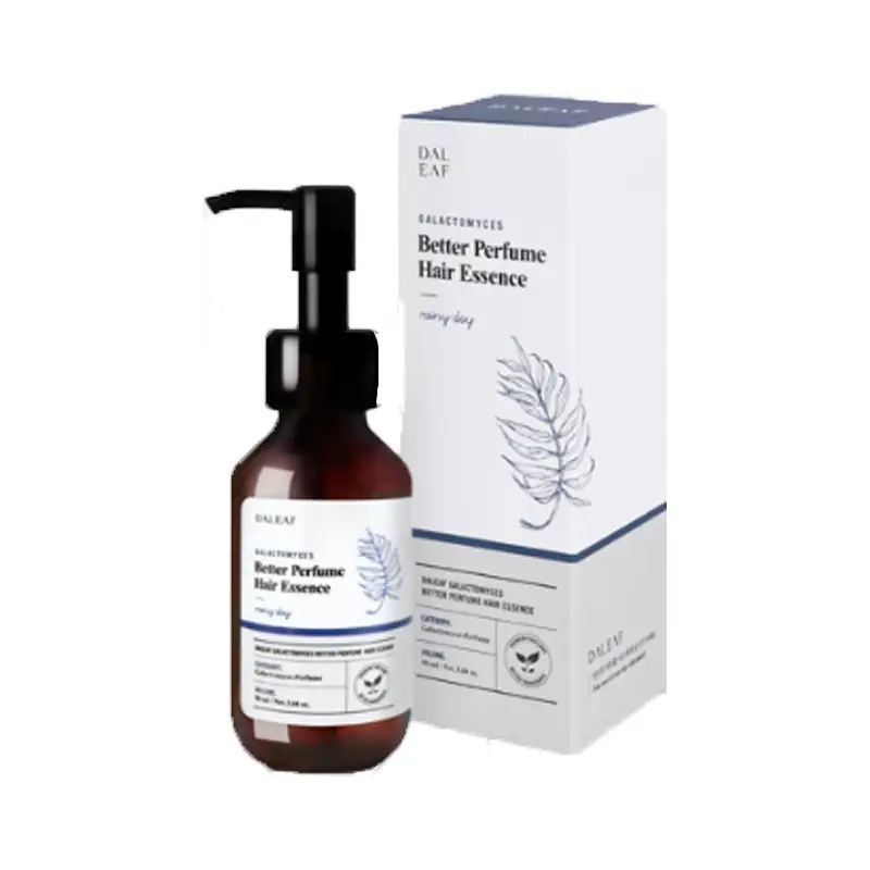 선택된 언니의파우치 리뷰 이미지 - [갈락토미세스 베러 퍼퓸 에센스 [레이니데이향]]