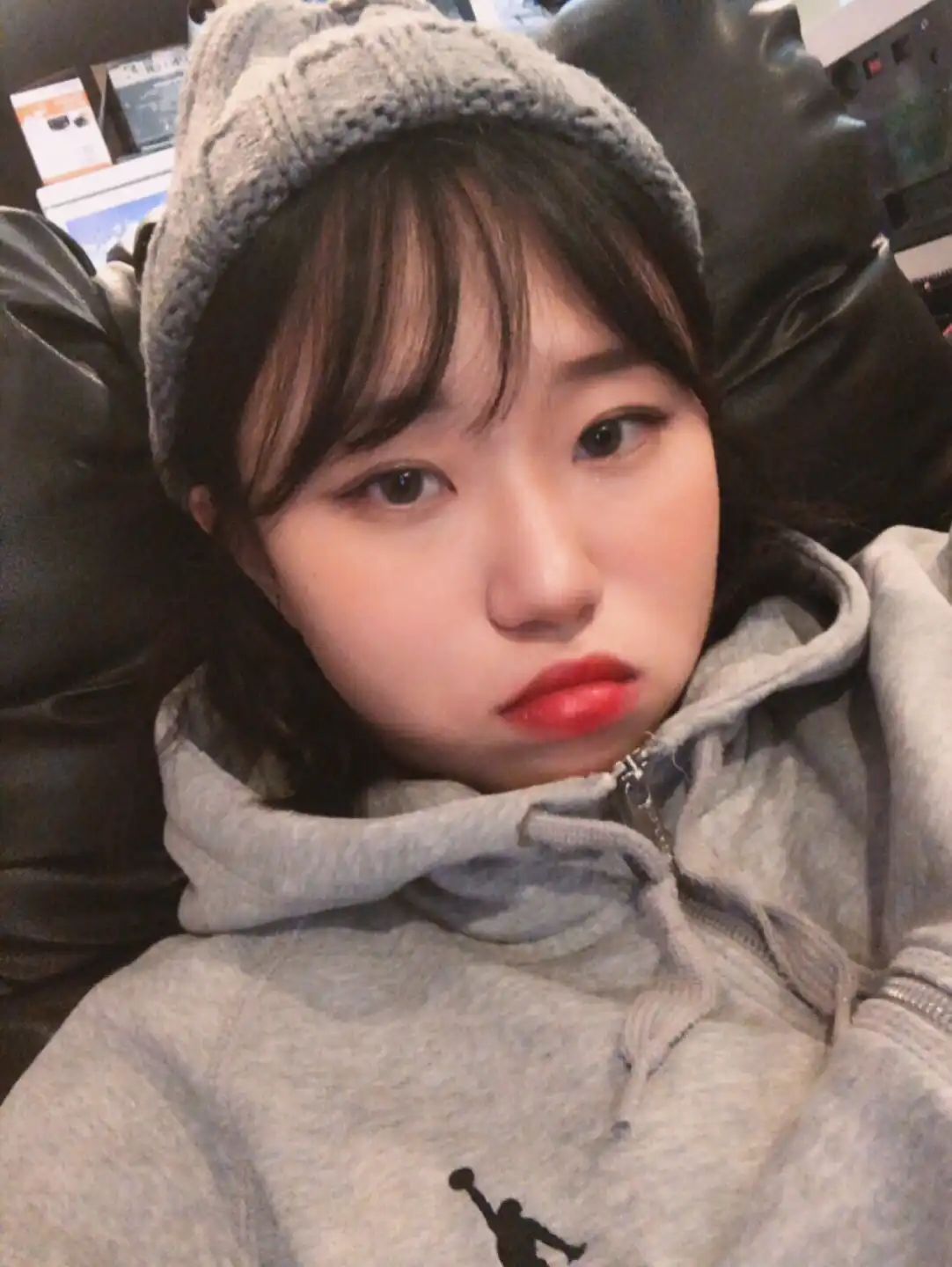 다혜야