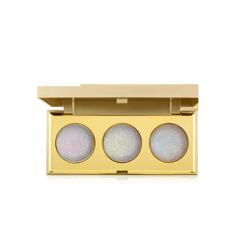 리틀 화이트 라이즈 헤븐리 하이라이팅 팔레트