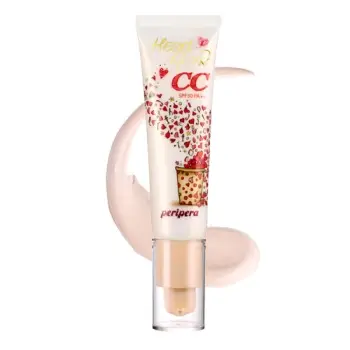 하트 글로우 CC크림