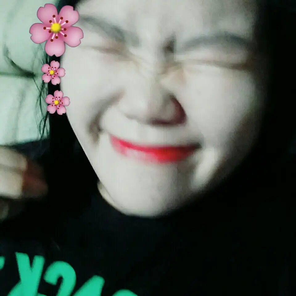 새알미역국