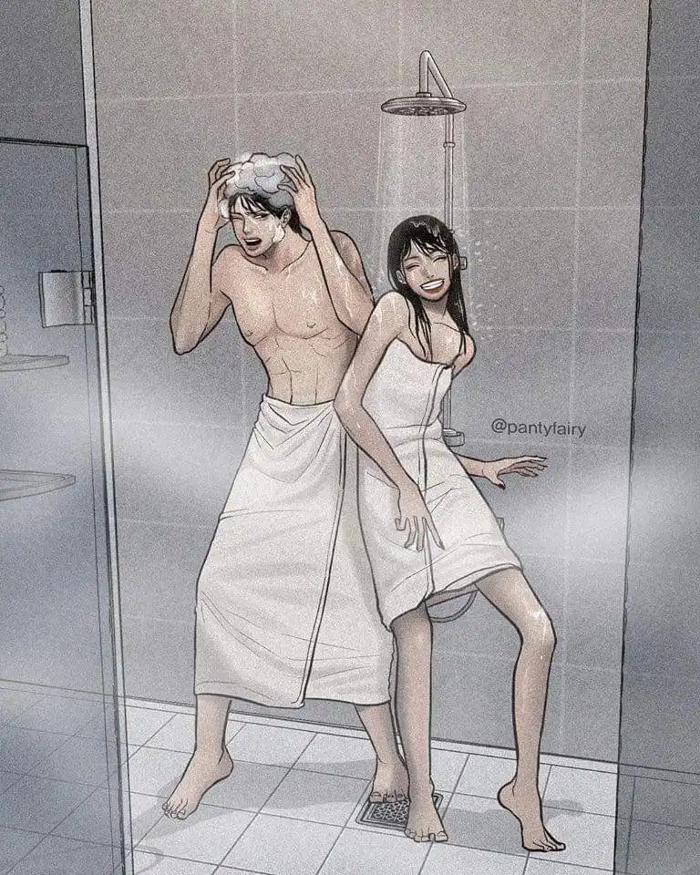 다은입니당
