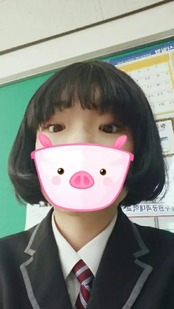 푸르던