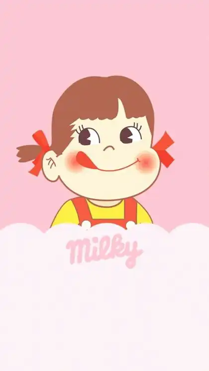 핑크페코쨩