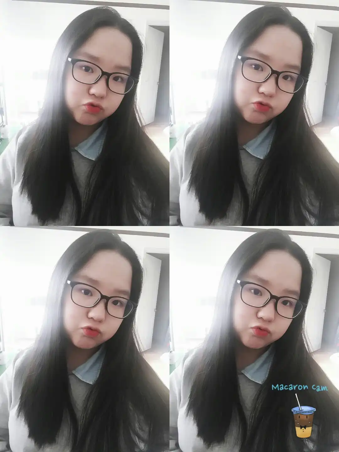 언파에리한희
