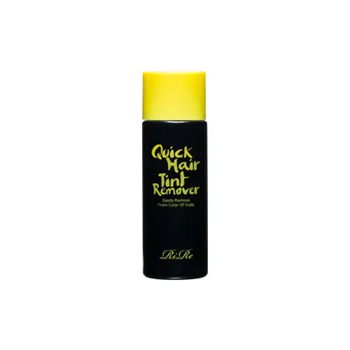 새치커버/뿌리염색 퀵 헤어틴트 리무버