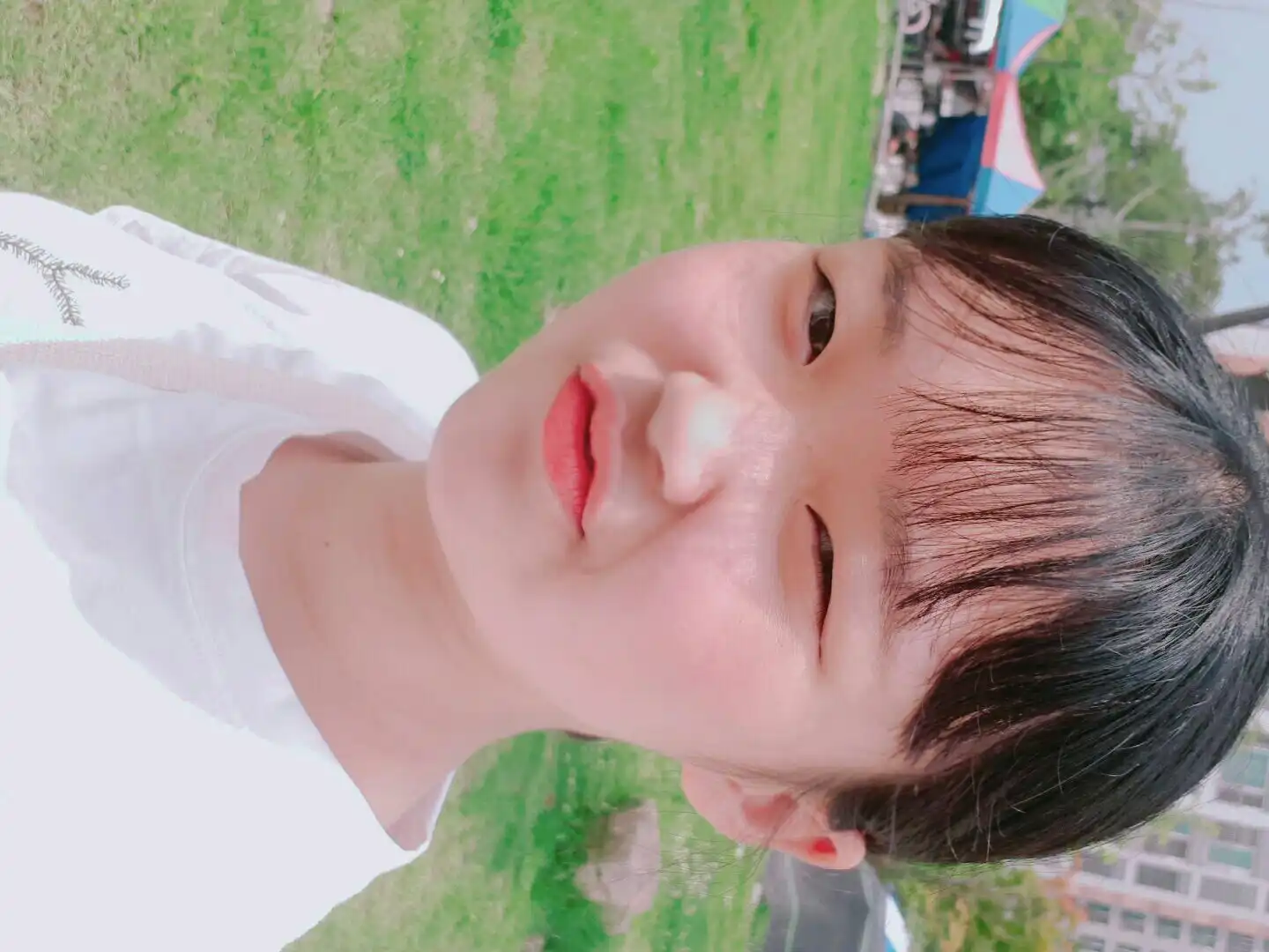 예린이는못말려