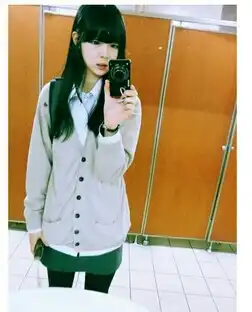 미니정은