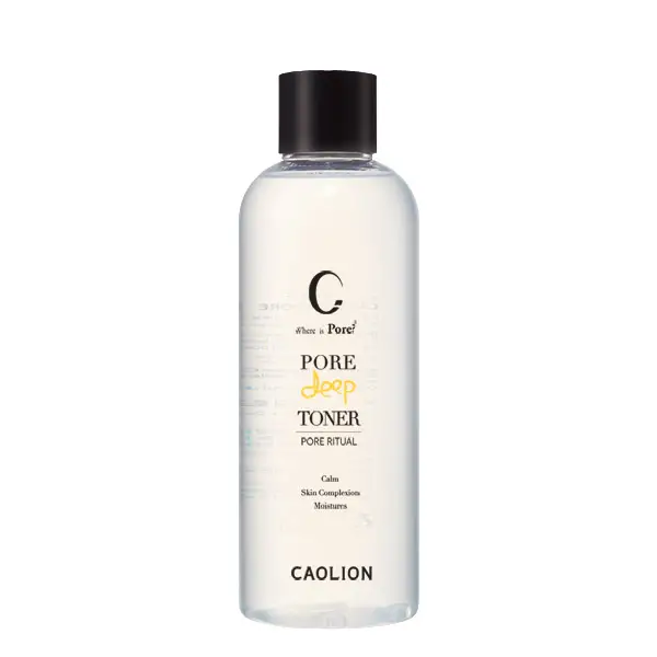 토닥토닥 모공 딥 토너