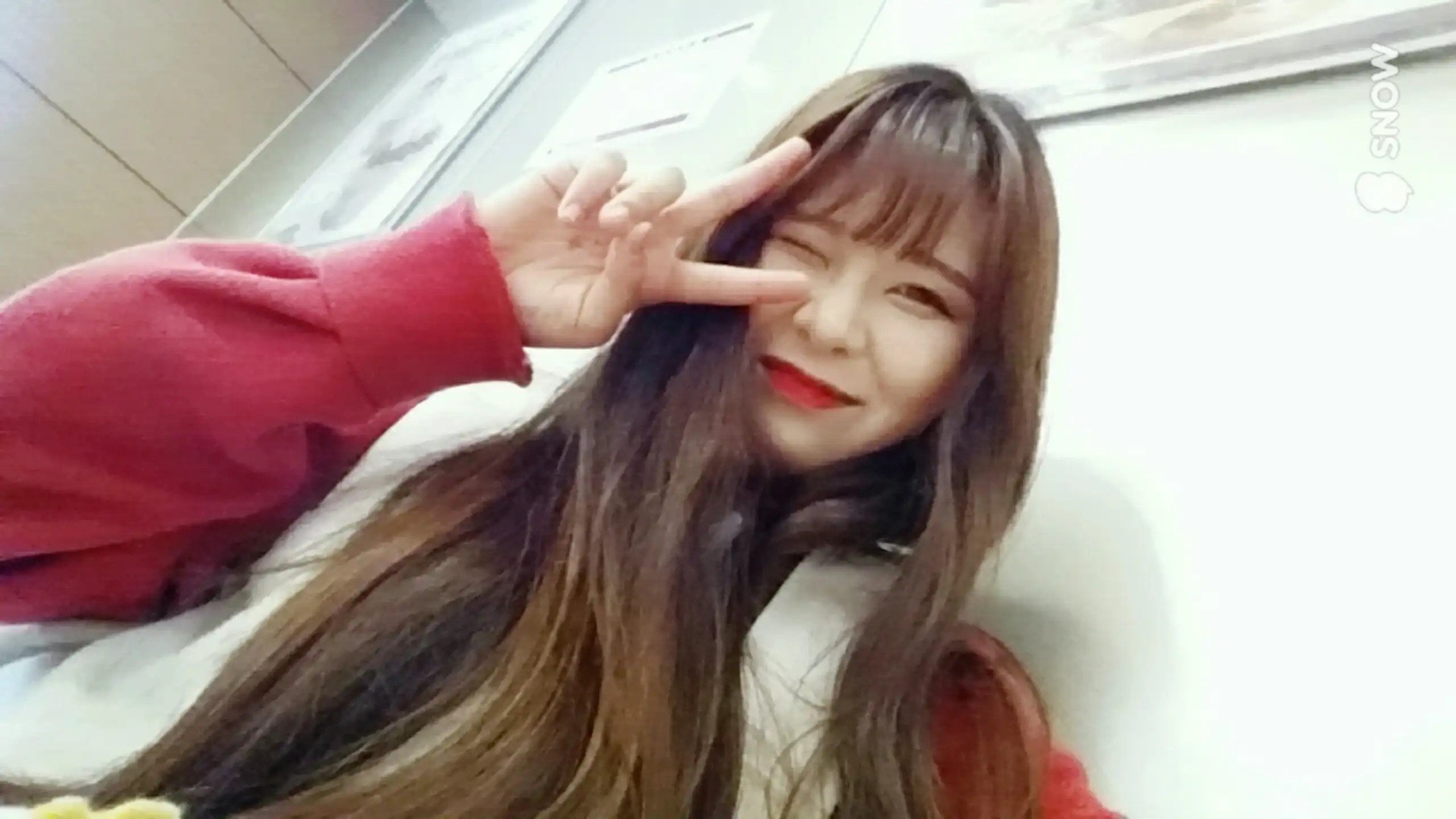 양자감념