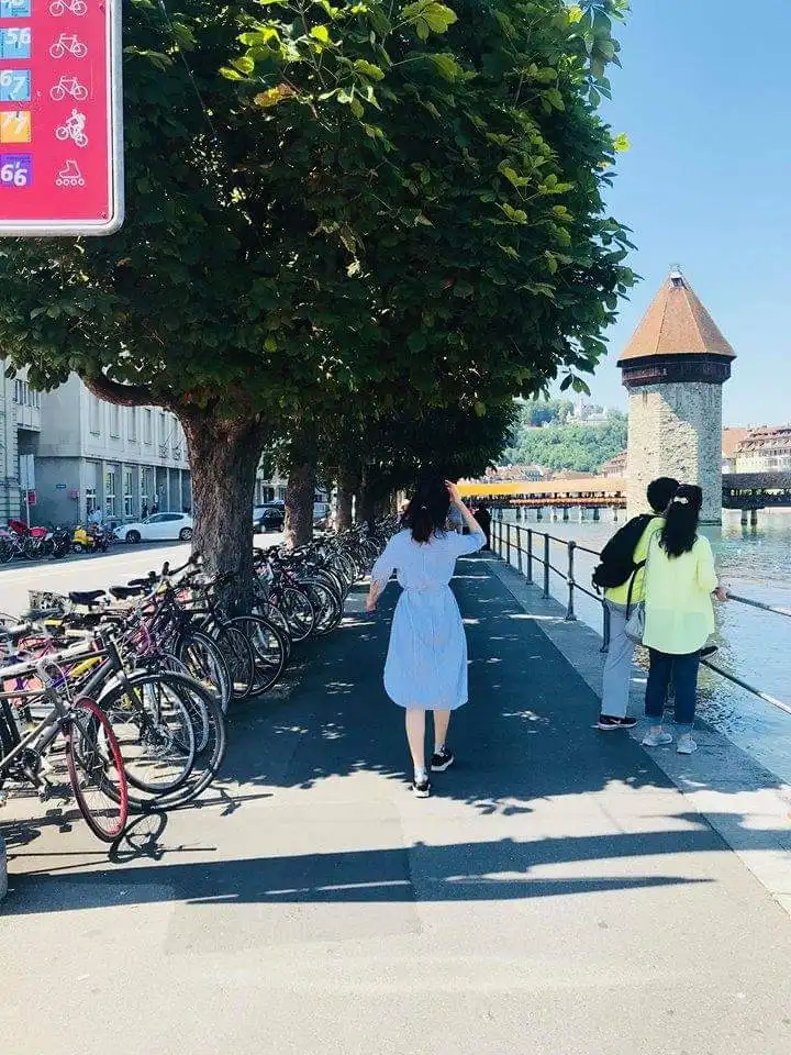 린린씨