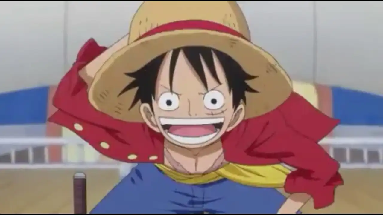 MonkeyDLuffy