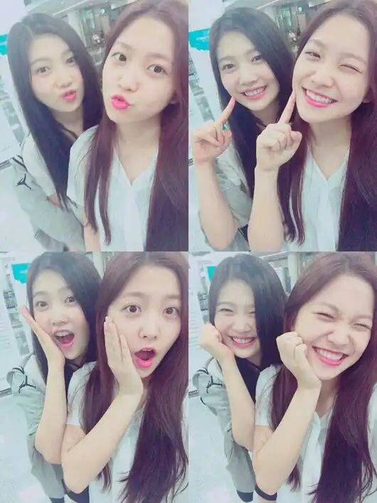 귀요마지희 유저 프로필 이미지