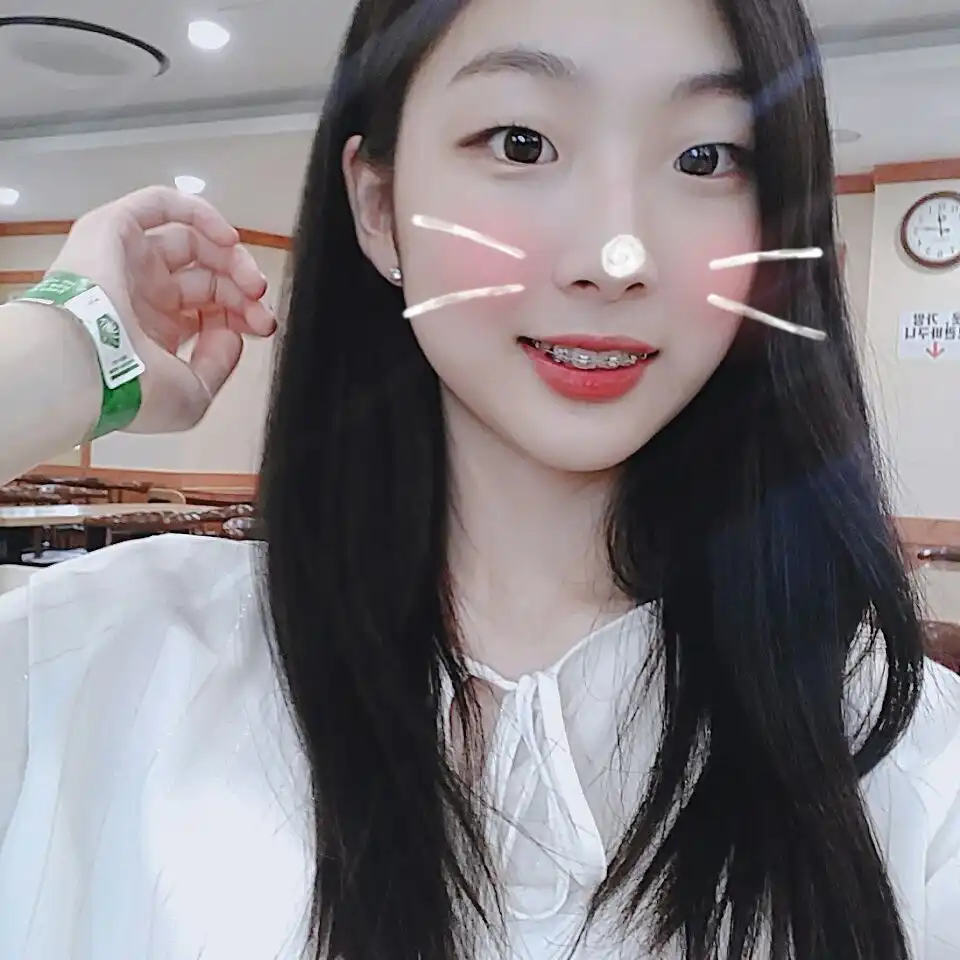 마이럽다롱