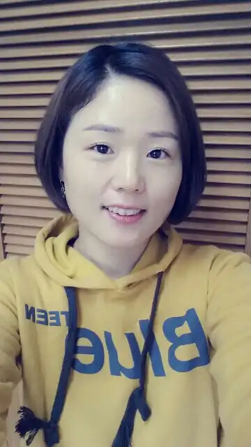 예똥맘