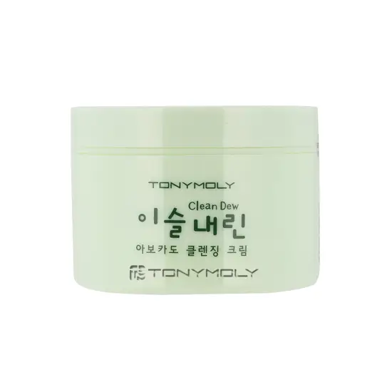 이슬내린 아보카도 클렌징 크림