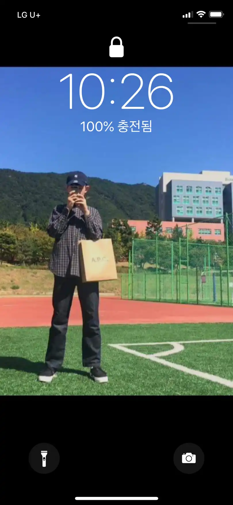 데일리팡