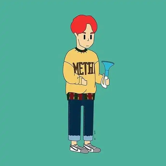 메기선배