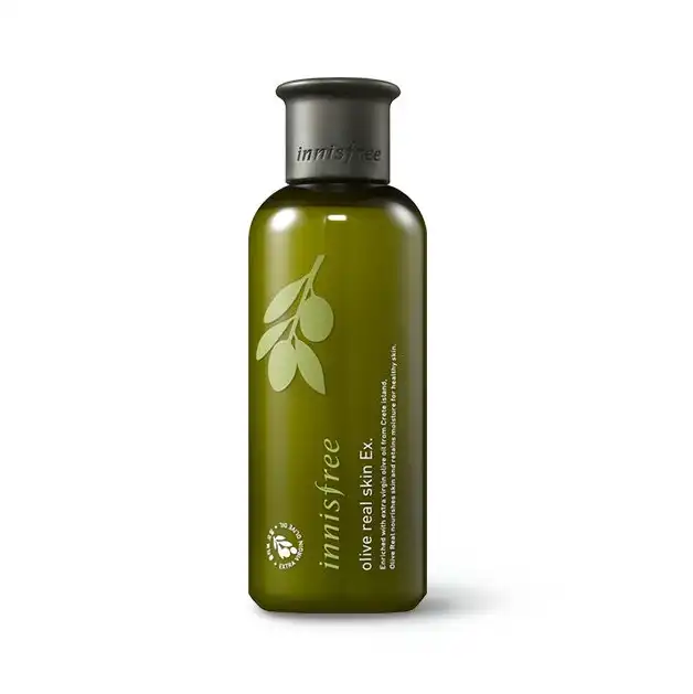 올리브 리얼 스킨 EX