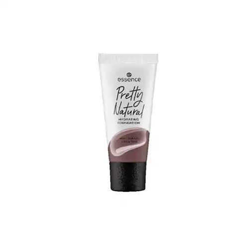 프리티 내츄럴 하이드레이팅 파운데이션 [310 뉴트럴 코코아]