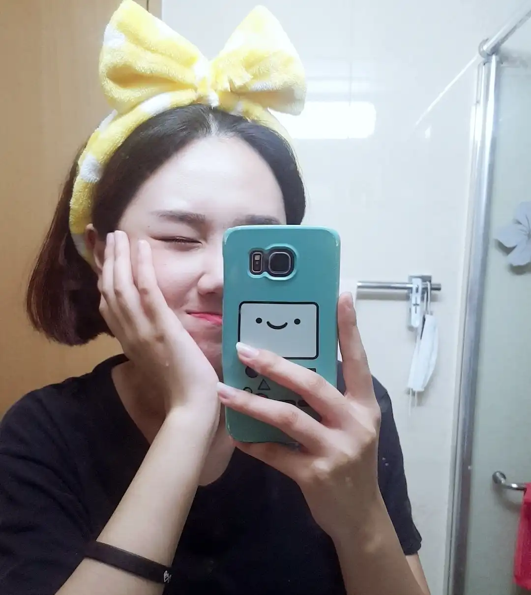 촉촉한나라의초코칩쿠키