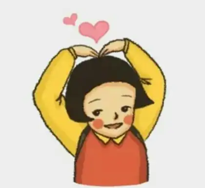 앞머리요정