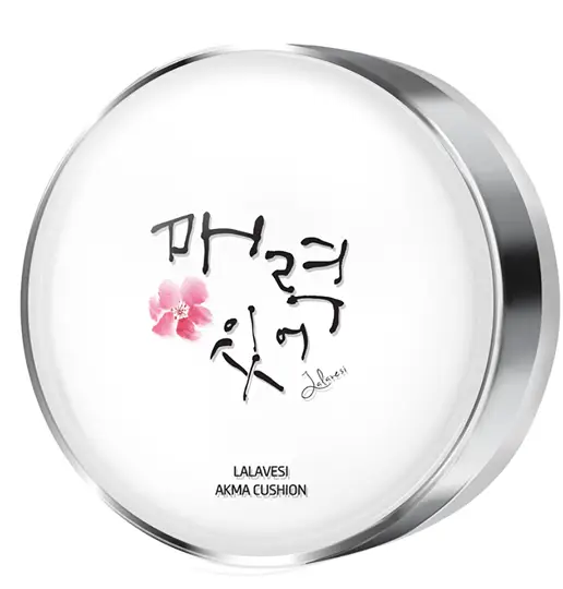 악마쿠션 S/S 러브 코리안 [옐로우 2호]