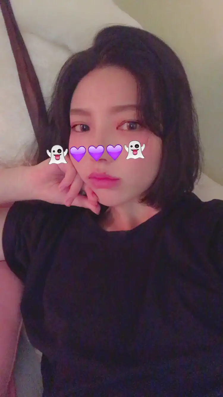 그믐달예쁜날