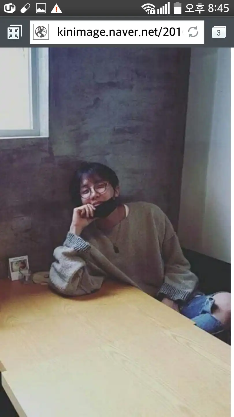 꽃보다중딩