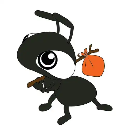 뚠뚠개미