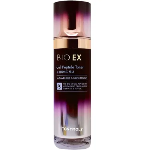 바이오이엑스 셀 펩타이드 토너
