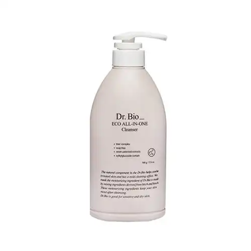 에코 올인원 바디클렌저